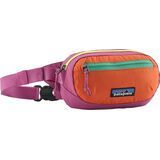 Patagonia Terravia Mini Hip Pack faded magenta