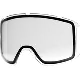 Smith Preview Replacement Lens Clear