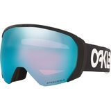 Oakley Flight Path L Prizm Snow Sapphire Iridium / Factory Pilot black