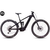 Cube Stereo Hybrid One44 EX 800 27.5 blackline