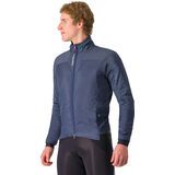 Castelli Fly Thermal Jacket twilight blue