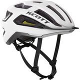 Scott Arx Plus Helmet white/black