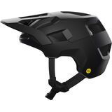 POC Kortal Race MIPS uranium black matt