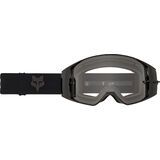 Fox MTB Vue Max Goggle Clear / black