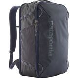 Patagonia Black Hole Mini MLC smolder blue w/forge grey