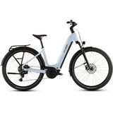 Cube Touring Hybrid One 600 Easy Entry glacier´n´reflex