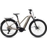 Cube Kathmandu Hybrid SLX 800 Trapeze flashstone´n´chrome