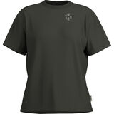 Maloja CassetteM. alpine woods