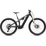 Cube Stereo Hybrid One44 HPC AT 800 29 carbon´n´white