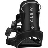 Clew Independence 1.0 black