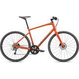 Specialized Sirrus 4.0 gloss cactus bloom/satin mystic blue reflective