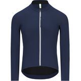 Q36.5 Dottore Pro Long Sleeve Jersey navy blue