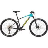 Cannondale Scalpel HT Carbon 3 ion blue