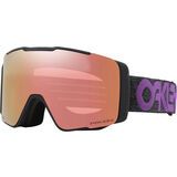 Oakley Line Miner Pro M Prizm Rose Gold & Prizm Sapphire / Su Yiming Signature