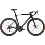 Cannondale SuperSix Evo Hi-Mod 2 matte black