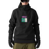 Picture Parker Jkt black