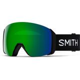 Smith 4D Mag XL ChromaPop Sun Green Mirror / black