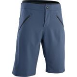 ION Bikeshorts Logo Plus indigo dawn