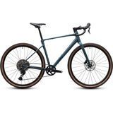Cube Nuroad Pro 700C taiga´n´blue
