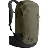 Ortovox Free Rider 22 dark wild herbs