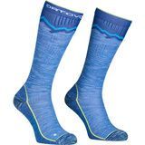 Ortovox Tour Long Socks M mountain blue