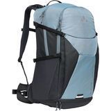 Vaude TrailControl 25+ heron