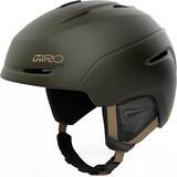 Giro Neo MIPS matte black/olive fade