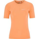 Craft ADV Cool Intensity SS W apricot