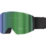 Atomic Four Q L Green HD / black