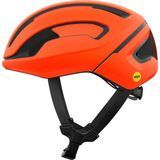 POC Omne Air MIPS fluo. orange matt