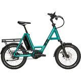 i:SY E5 ZR F CX Adventure opal green