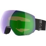 Salomon Radium Pro Sigma Emerald / black