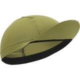 Q36.5 Dottore Pro Summer Cap drab green