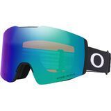 Oakley Fall Line M Prizm Snow Argon Iridium / matte black