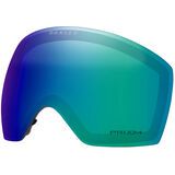 Oakley Flight Deck L Replacement Lens Prizm Snow Argon Iridium