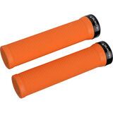 Burgtec The Bartender Grip iron bro orange