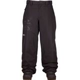 L1 Chroma Pant black-dwxff