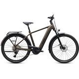 Cube Touring Hybrid Pro 800 metallicumbra´n´black