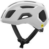 POC Ventral Air MIPS hydrogen white/uranium black matt