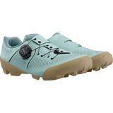 Shimano SH-XC302W Women XC surf blue