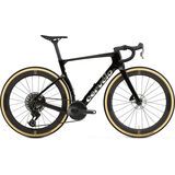 Cervelo Aspero-5 Force AXS five black