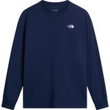 The North Face M Evolution Simple Dome Regular Long Sleeve summit navy