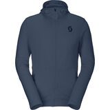 Scott Defined Light Men's Hoody dusk blue