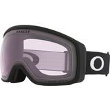 Oakley Flight Tracker M Prizm Snow Clear / matte black