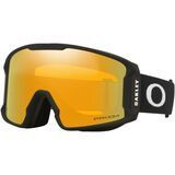 Oakley Line Miner M Prizm Snow 24k Iridium / matte black