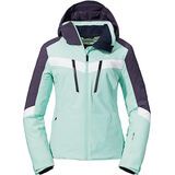 Schöffel Ski Jacket Avons L blue tint