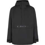 O’Neill O'riginals Anorak Jacket Men black out