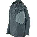 Patagonia Men's Snowdrifter Jacket summit blue