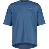 Maloja TaminesM. dusty blue