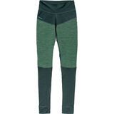 Devold Tuvegga Merino Longs Wmn woods